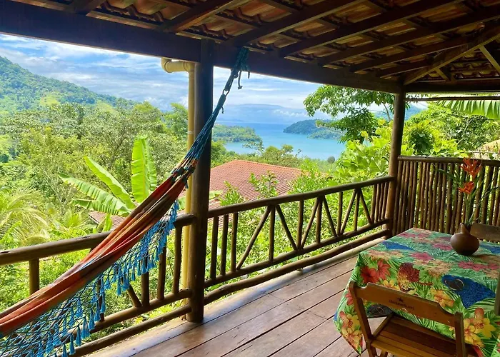 Casa Tambor Paraty
