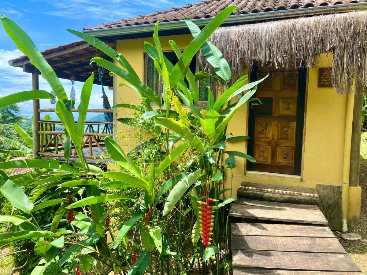 Casa Tambor *