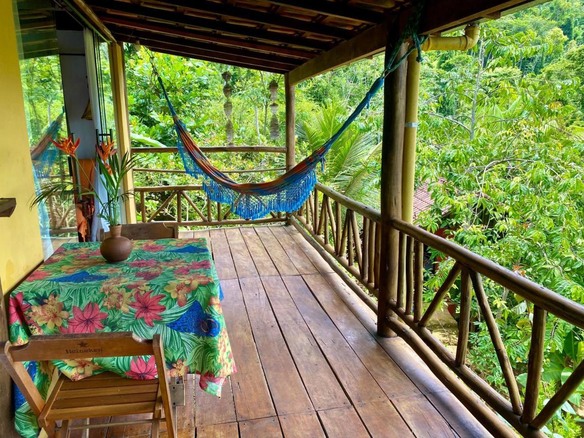 Casa Tambor * Paraty
