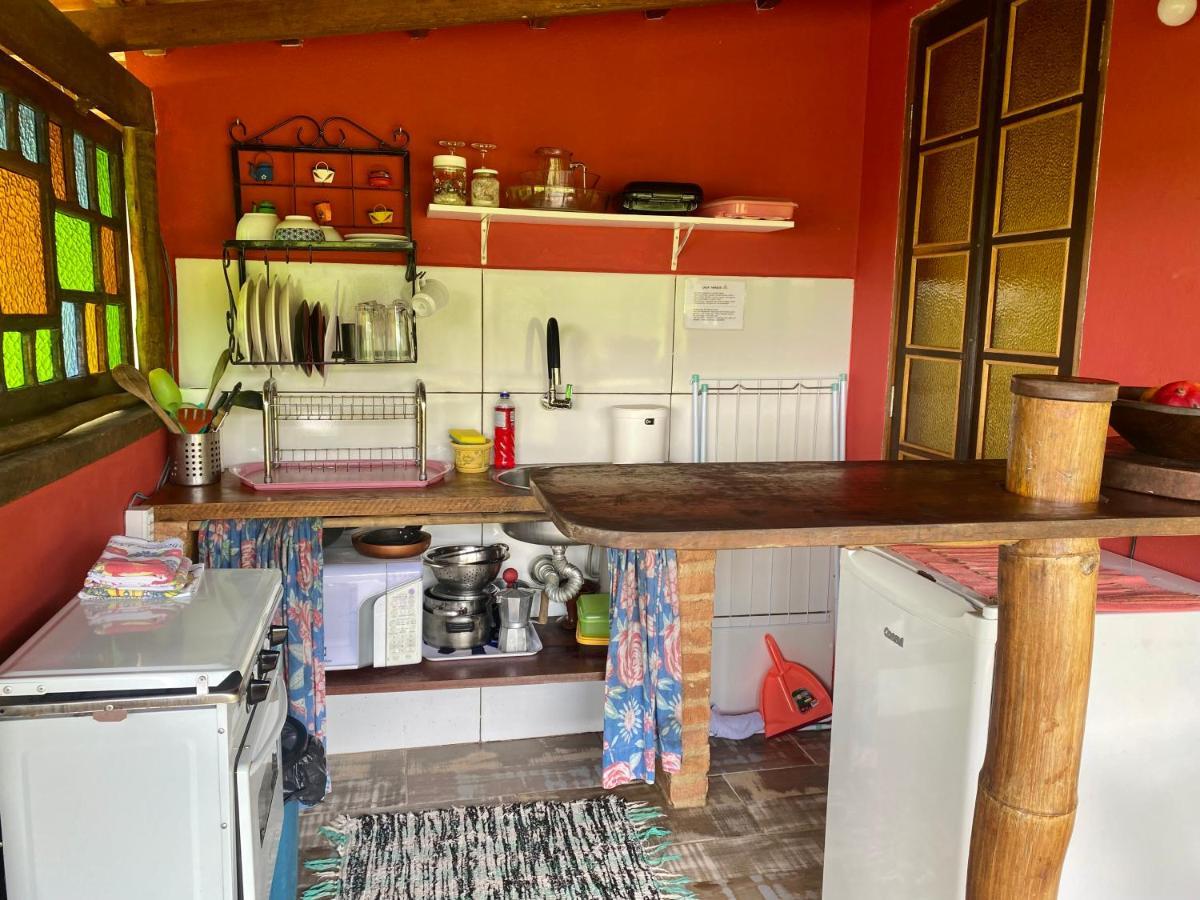 Chalet Casa Tambor