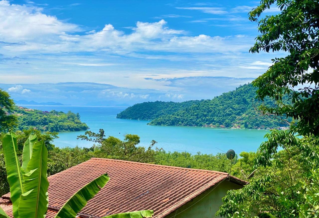 Casa Tambor Chalet