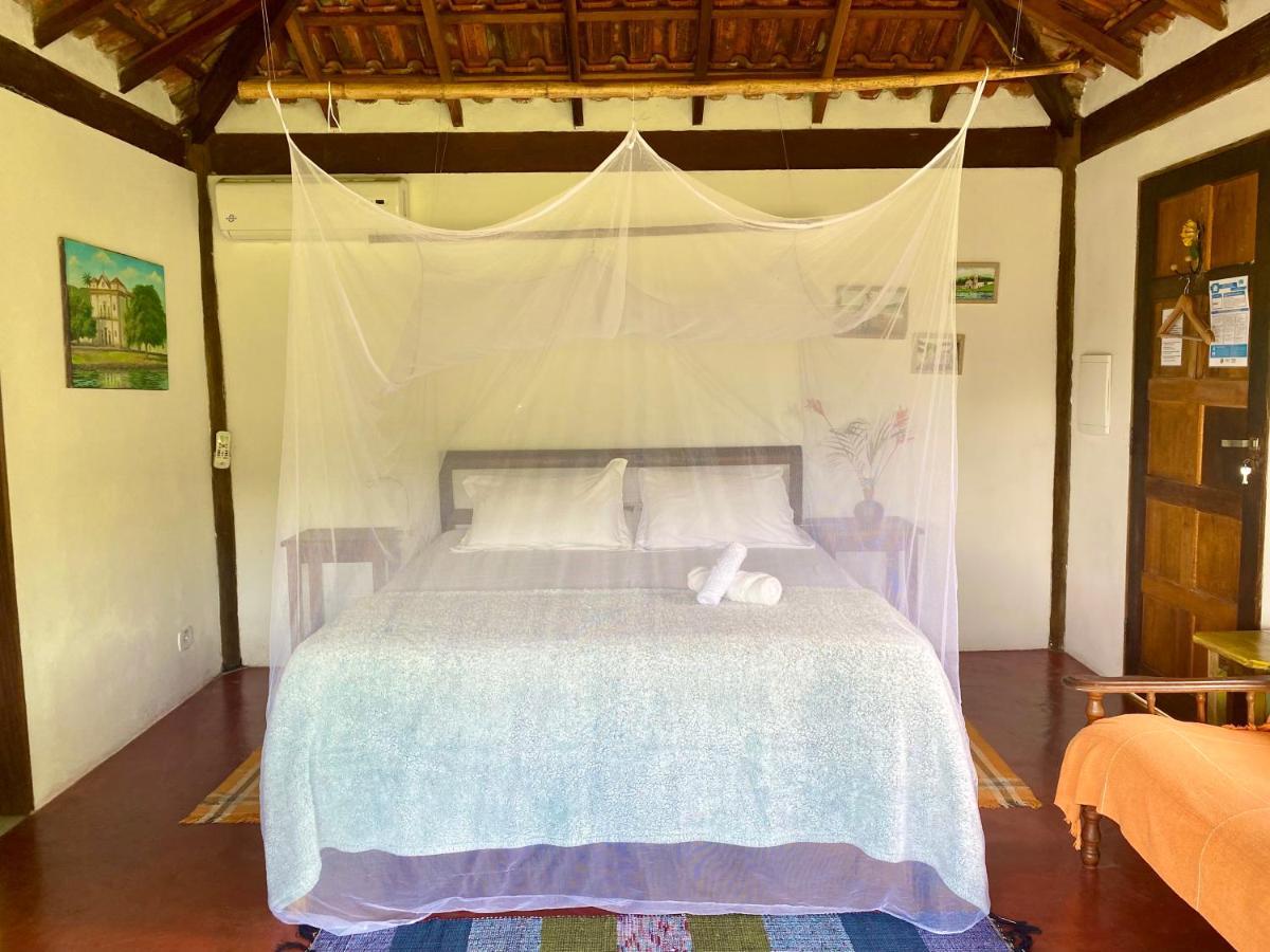 Casa Tambor Chalet Paraty