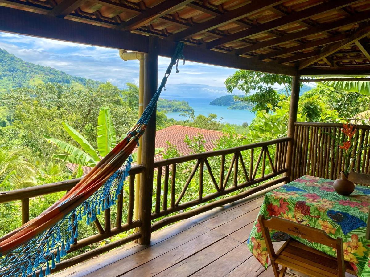 Chalet Casa Tambor Paraty
