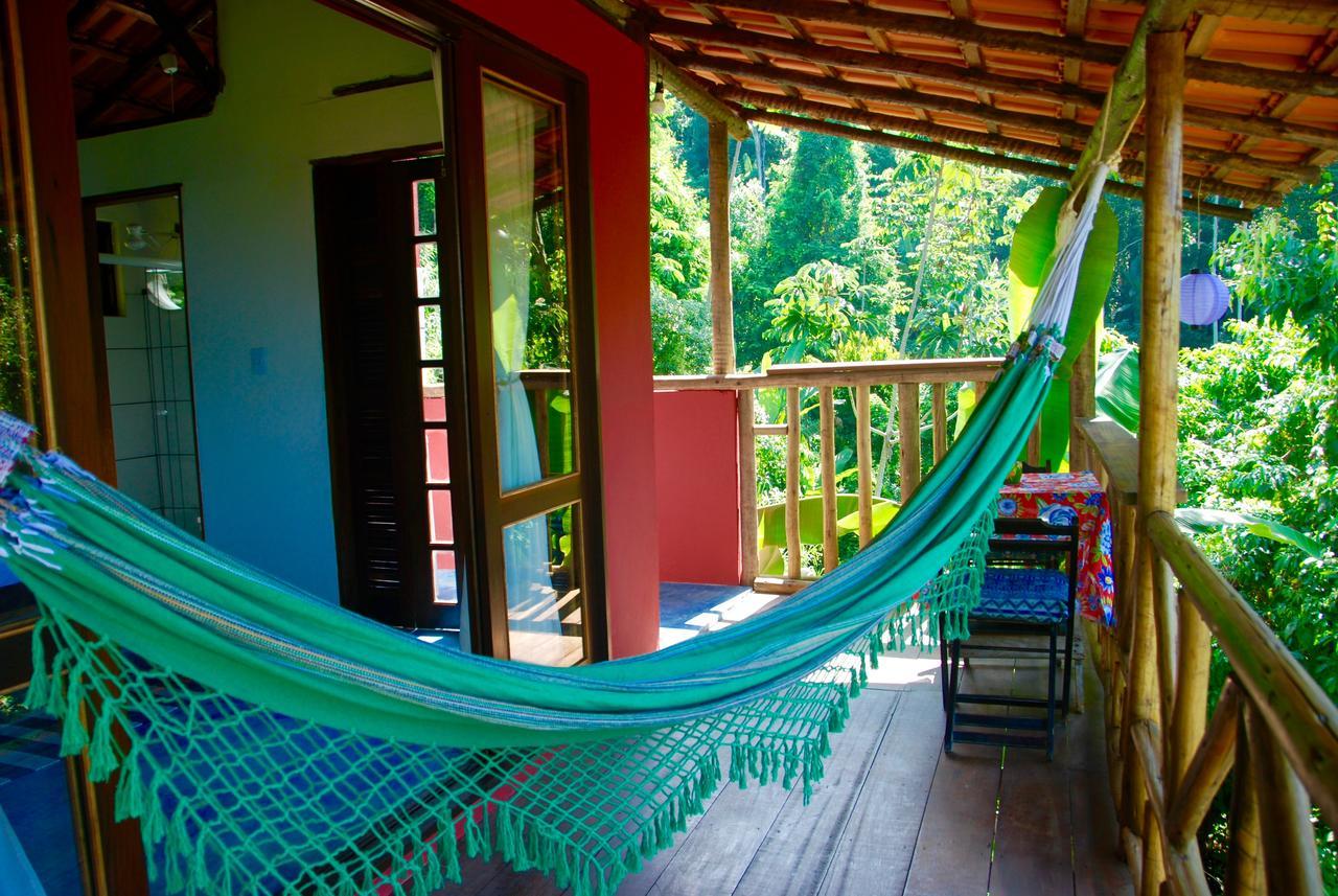 Chalet Casa Tambor