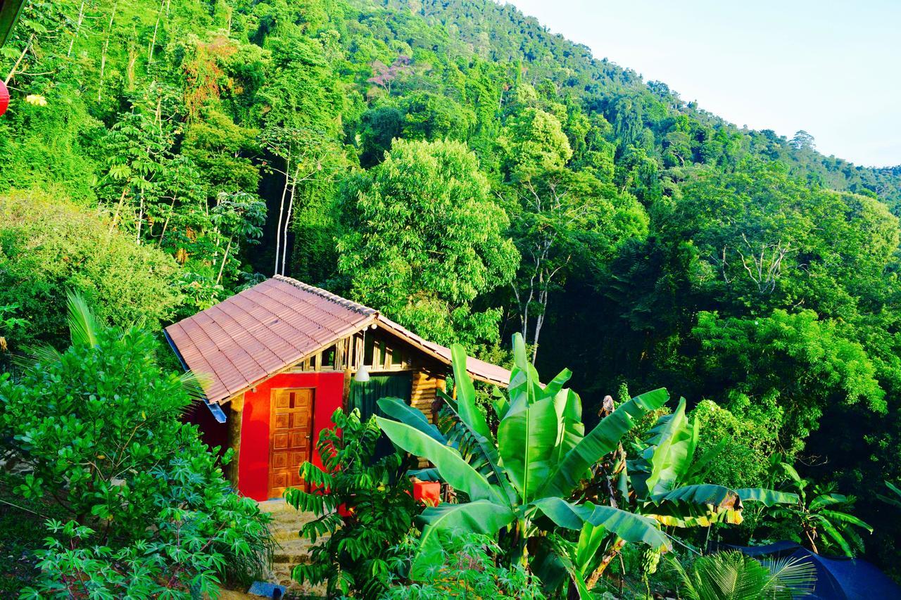Chalet Casa Tambor
