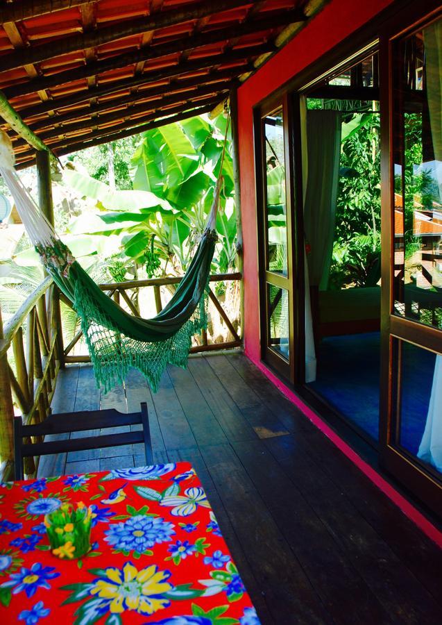 Casa Tambor Chalet Paraty