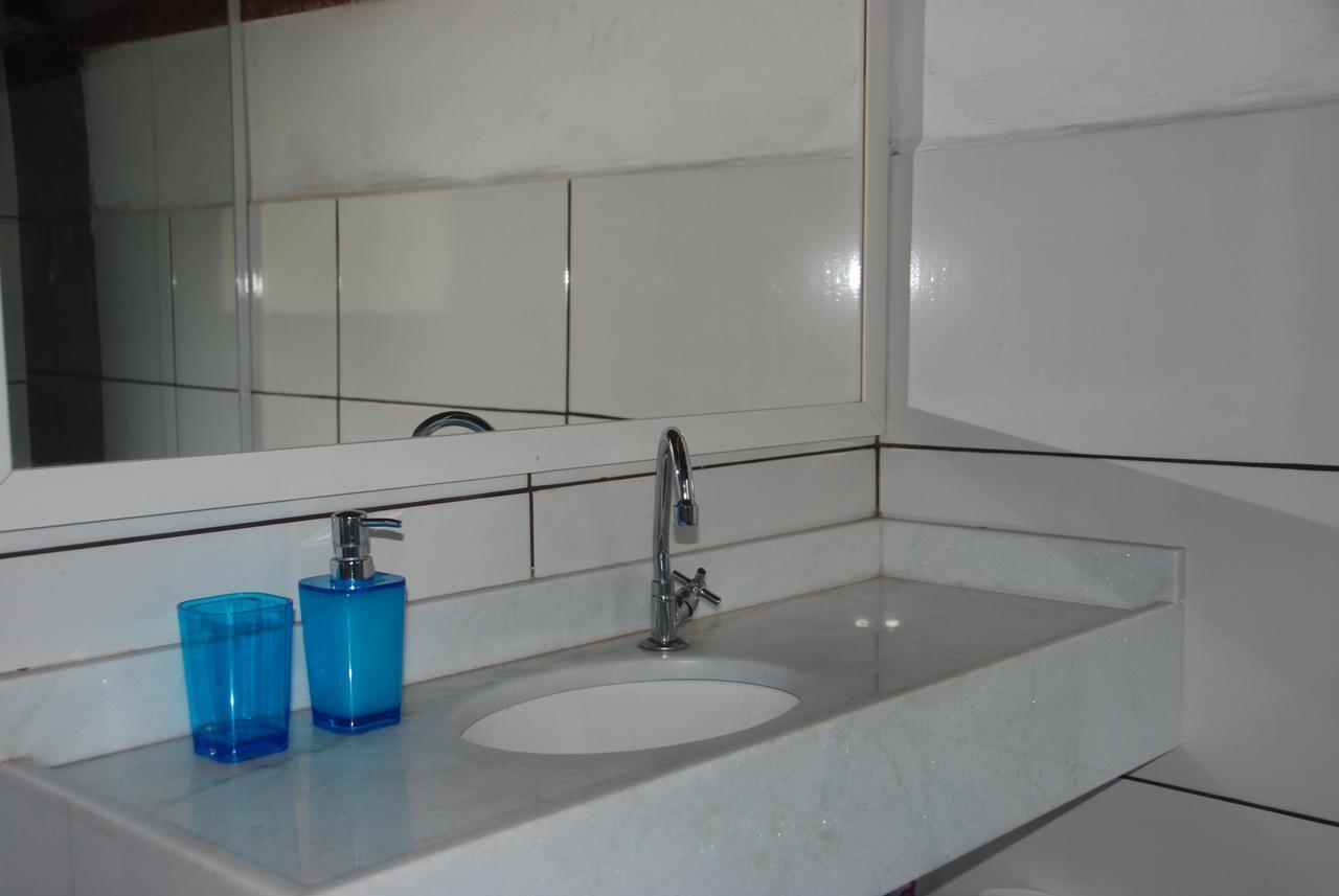 Chalet Casa Tambor *