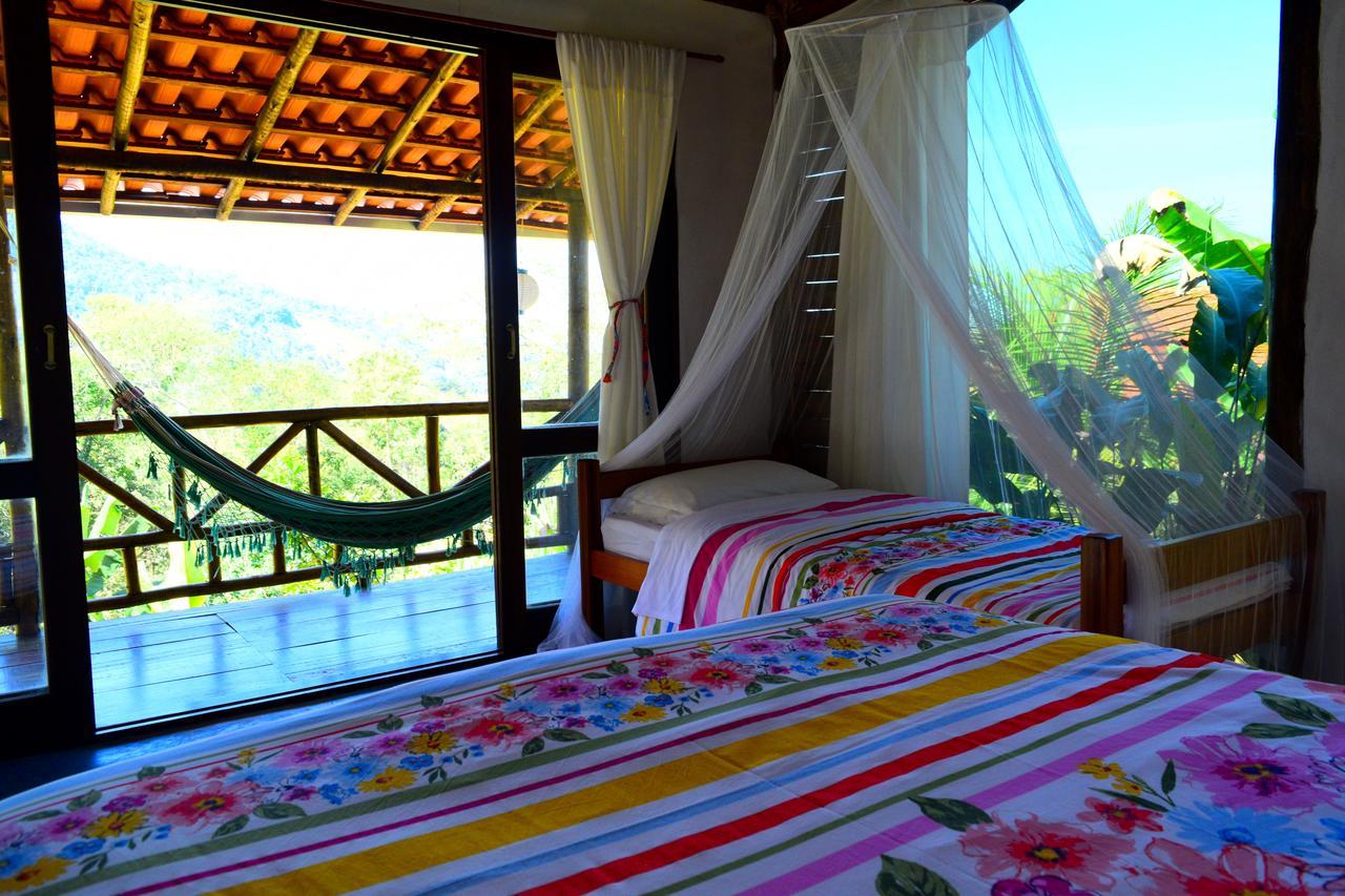 Casa Tambor * Paraty