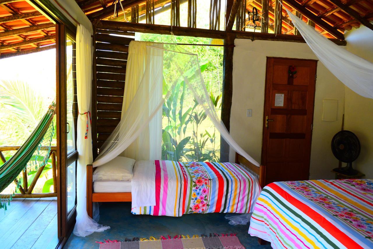 Casa Tambor *