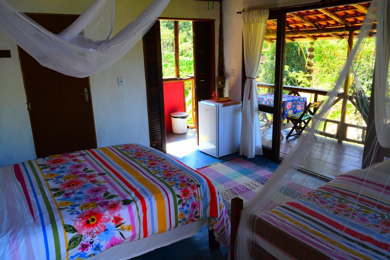Casa Tambor Chalet *
