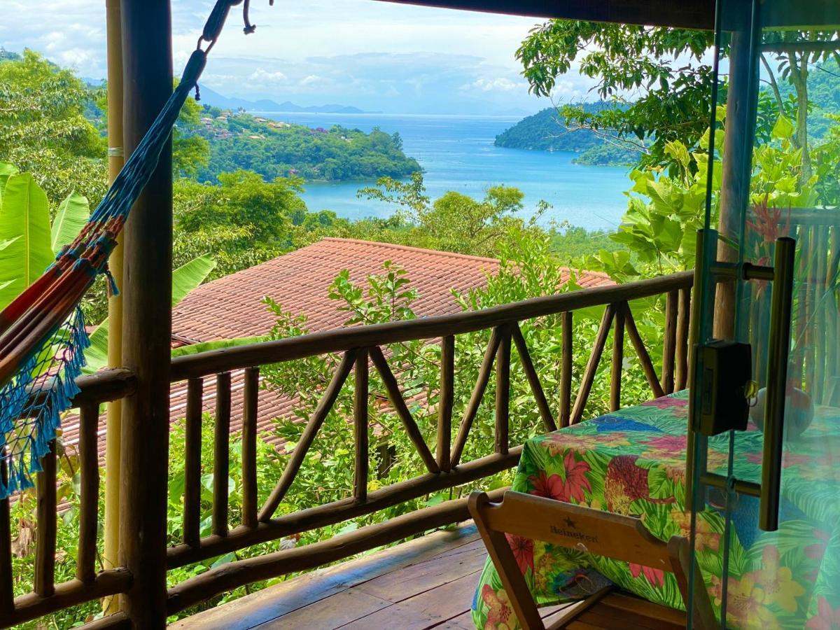 Casa Tambor Chalet *