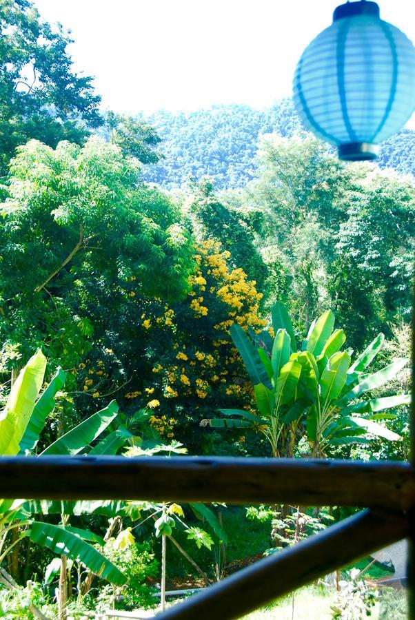 Casa Tambor Chalet Parati